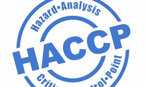 Υγιεινή και Ασφάλεια Τροφίμων: HACCP I